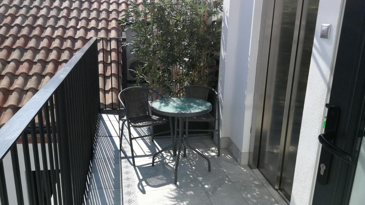 Patio De La Escalera - Agustin Moreno 46 Cordoue Extérieur photo