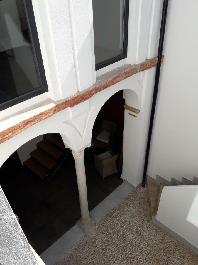 Patio De La Escalera - Agustin Moreno 46 Cordoue Extérieur photo