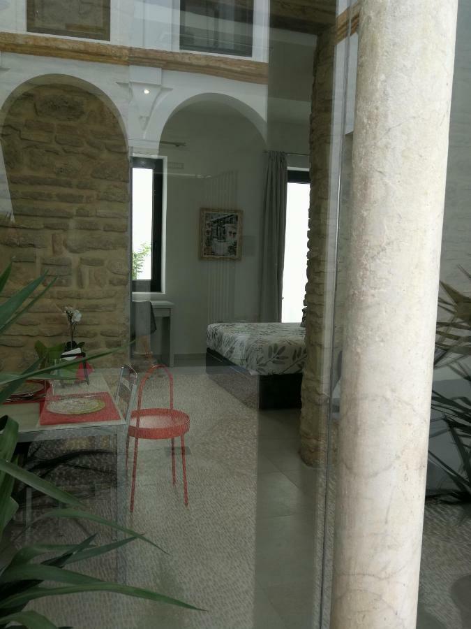 Patio De La Escalera - Agustin Moreno 46 Cordoue Extérieur photo
